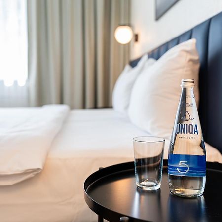 Zilvinas Hotel Паланга Екстериор снимка