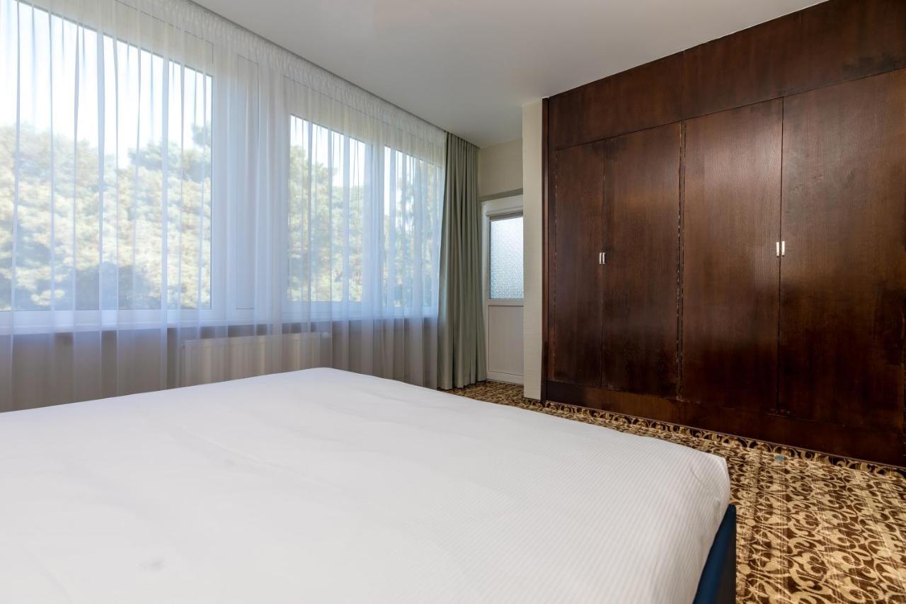 Zilvinas Hotel Паланга Екстериор снимка