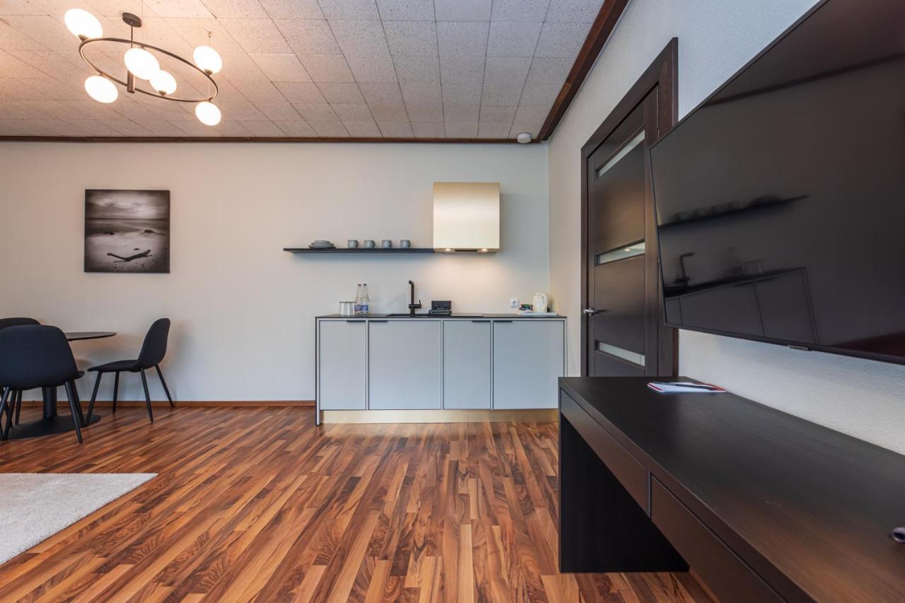 Zilvinas Hotel Паланга Екстериор снимка