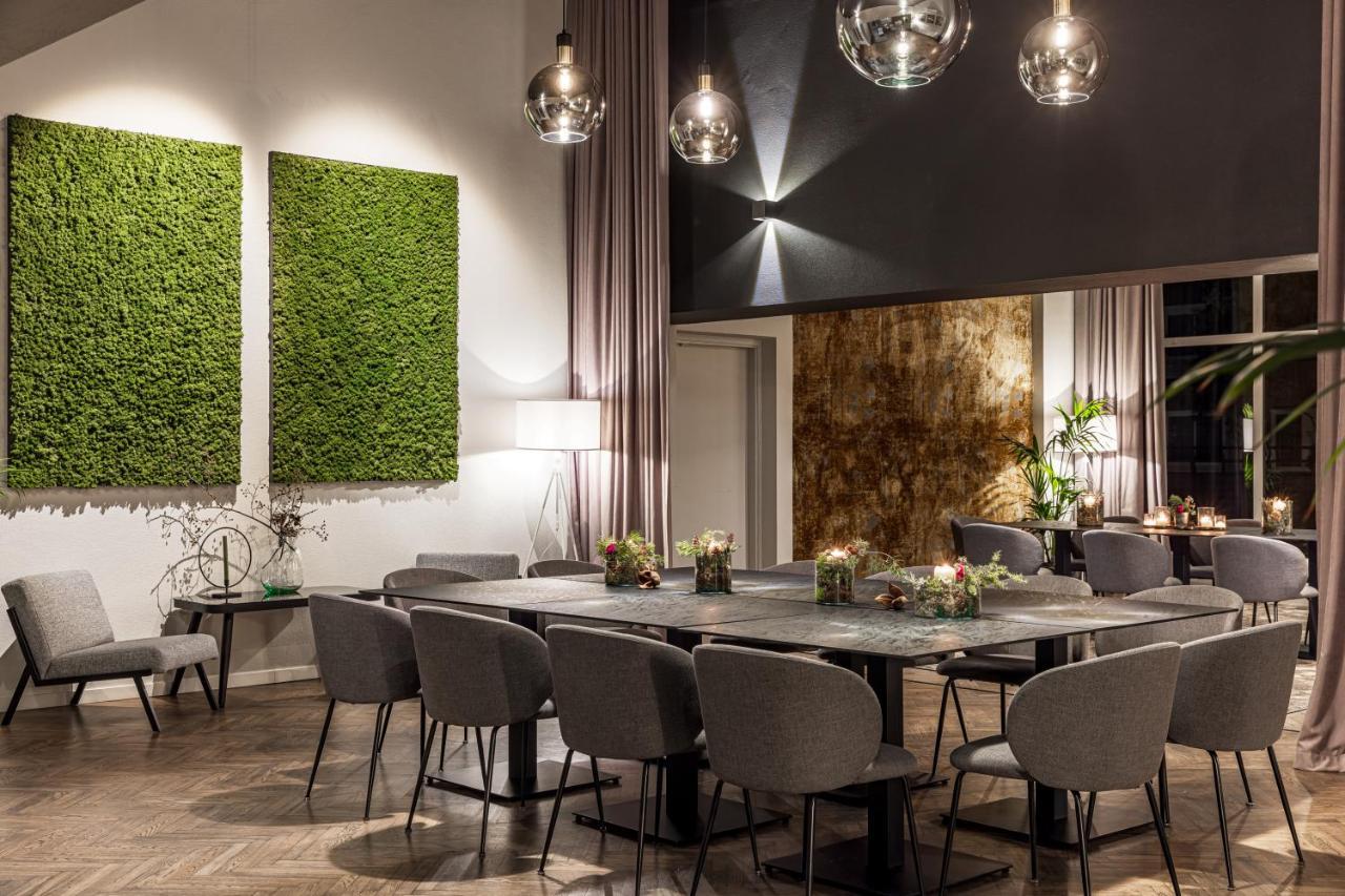 Zilvinas Hotel Паланга Екстериор снимка