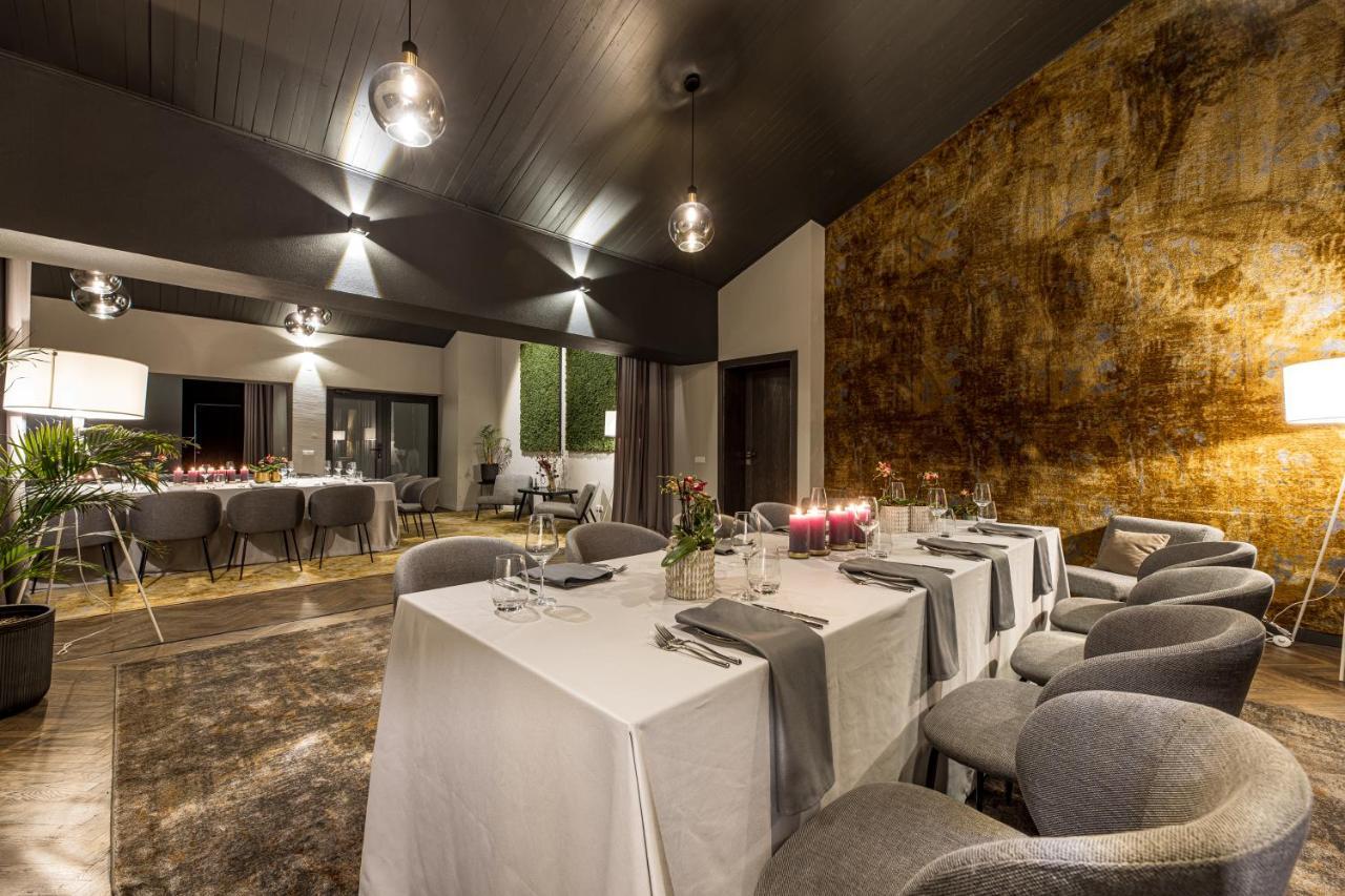 Zilvinas Hotel Паланга Екстериор снимка