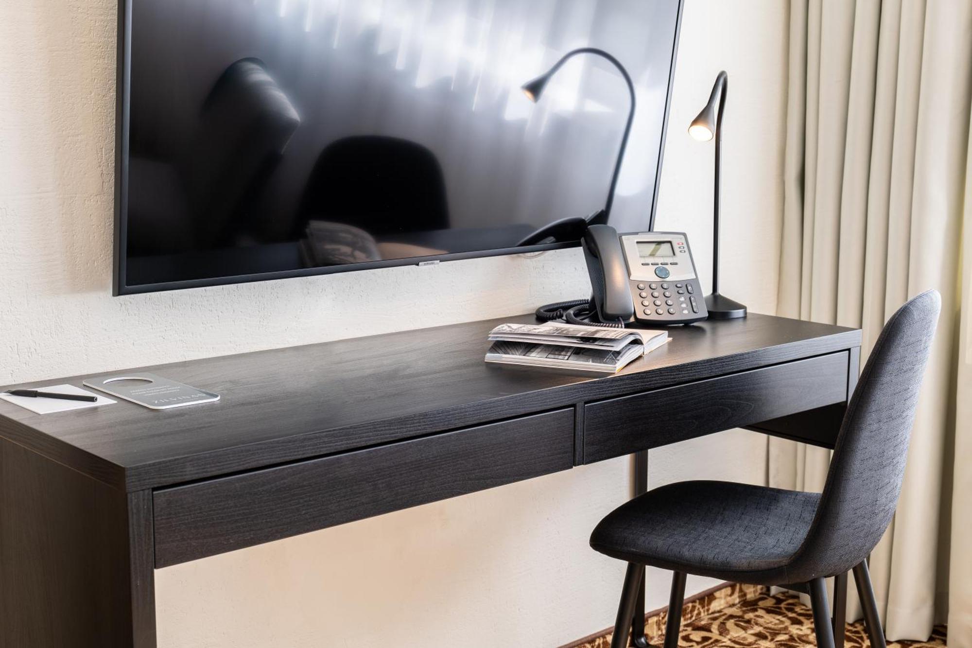 Zilvinas Hotel Паланга Екстериор снимка