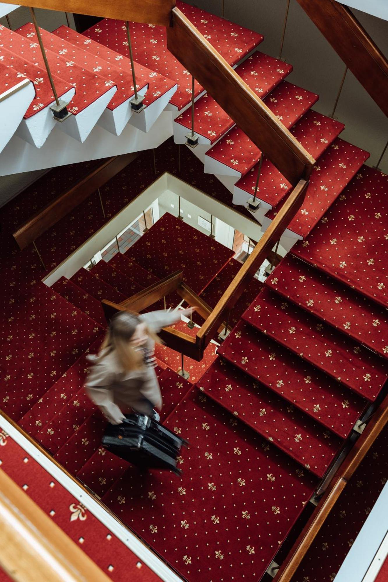 Zilvinas Hotel Паланга Екстериор снимка